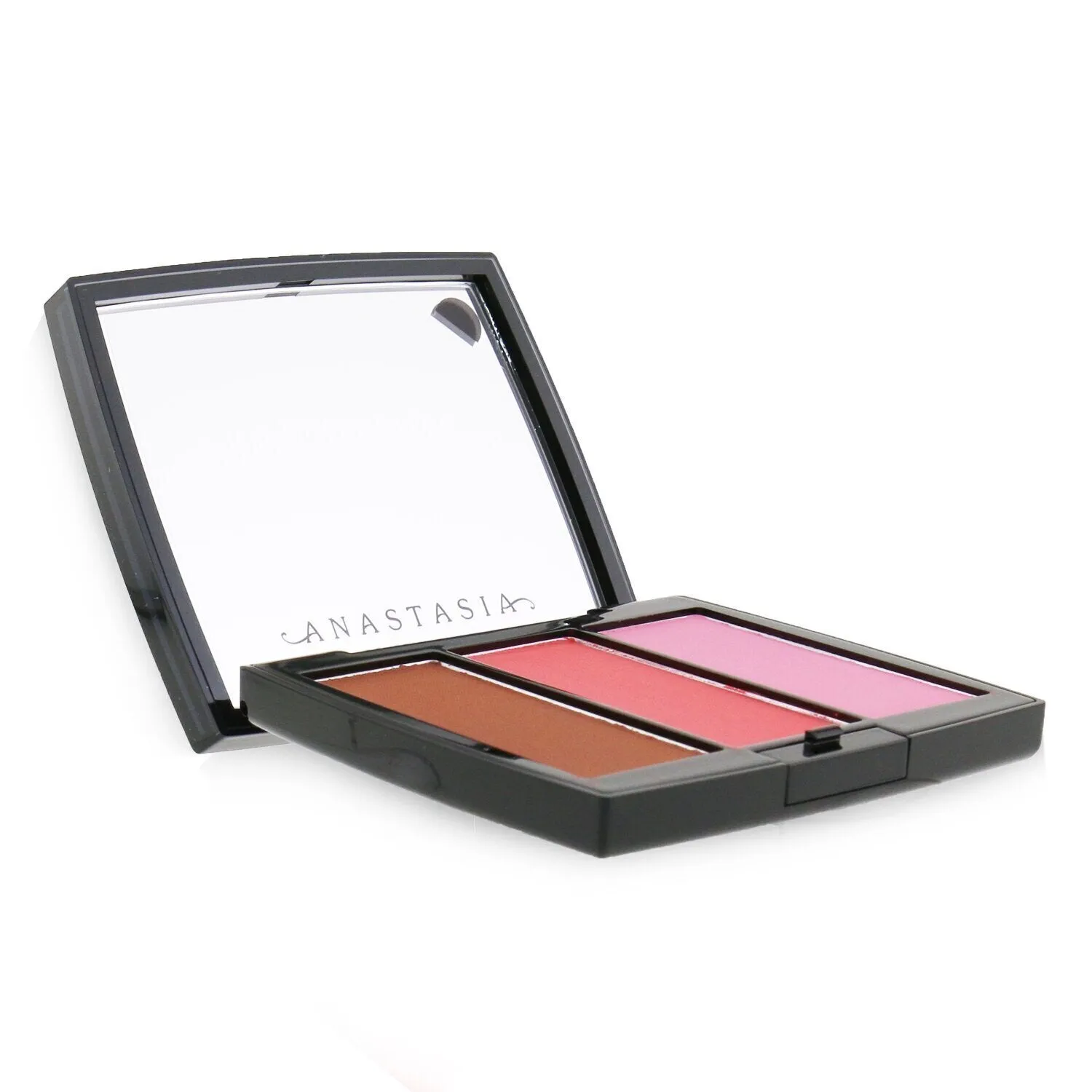 Anastasia Beverly Hills Blush Trio - # Pink Passion  9g/0.33oz