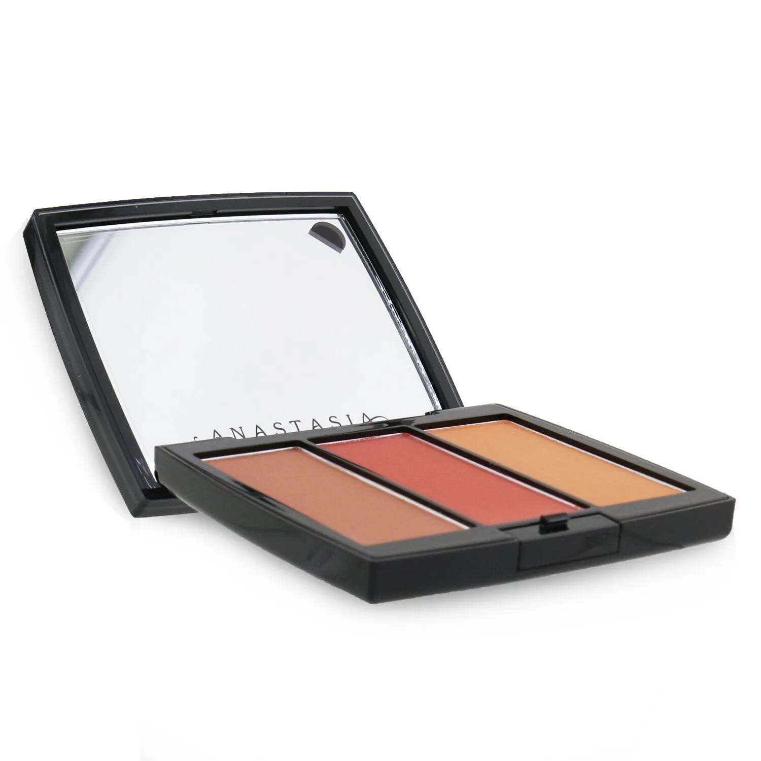 Anastasia Beverly Hills Blush Trio - # Pink Passion  9g/0.33oz