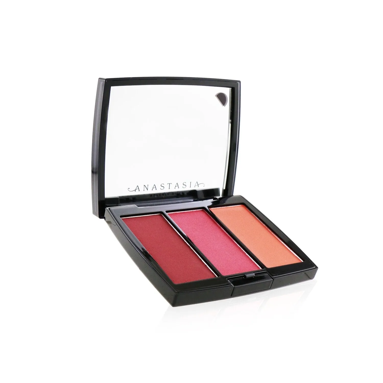 Anastasia Beverly Hills Blush Trio - # Pink Passion  9g/0.33oz