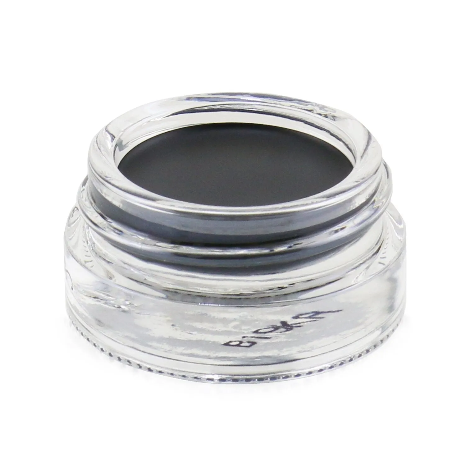 Anastasia Beverly Hills Waterproof Creme Color - # Jet  4g/0.14oz