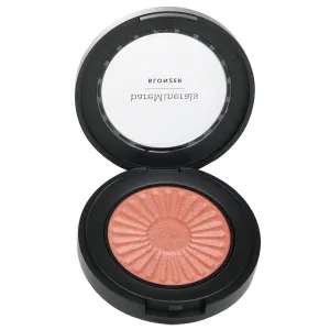BareMinerals Gen Nude Blonzer (Blush   Bronzer) - # Kiss of Copper  3.8g/0.13oz
