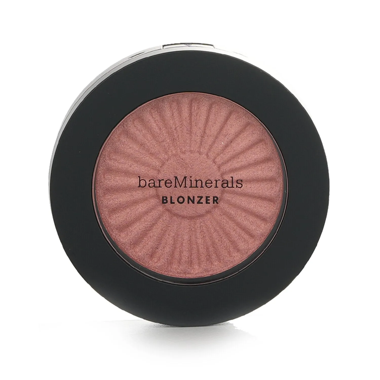 BareMinerals Gen Nude Blonzer (Blush   Bronzer) - # Kiss of Rose  3.8g/0.13oz