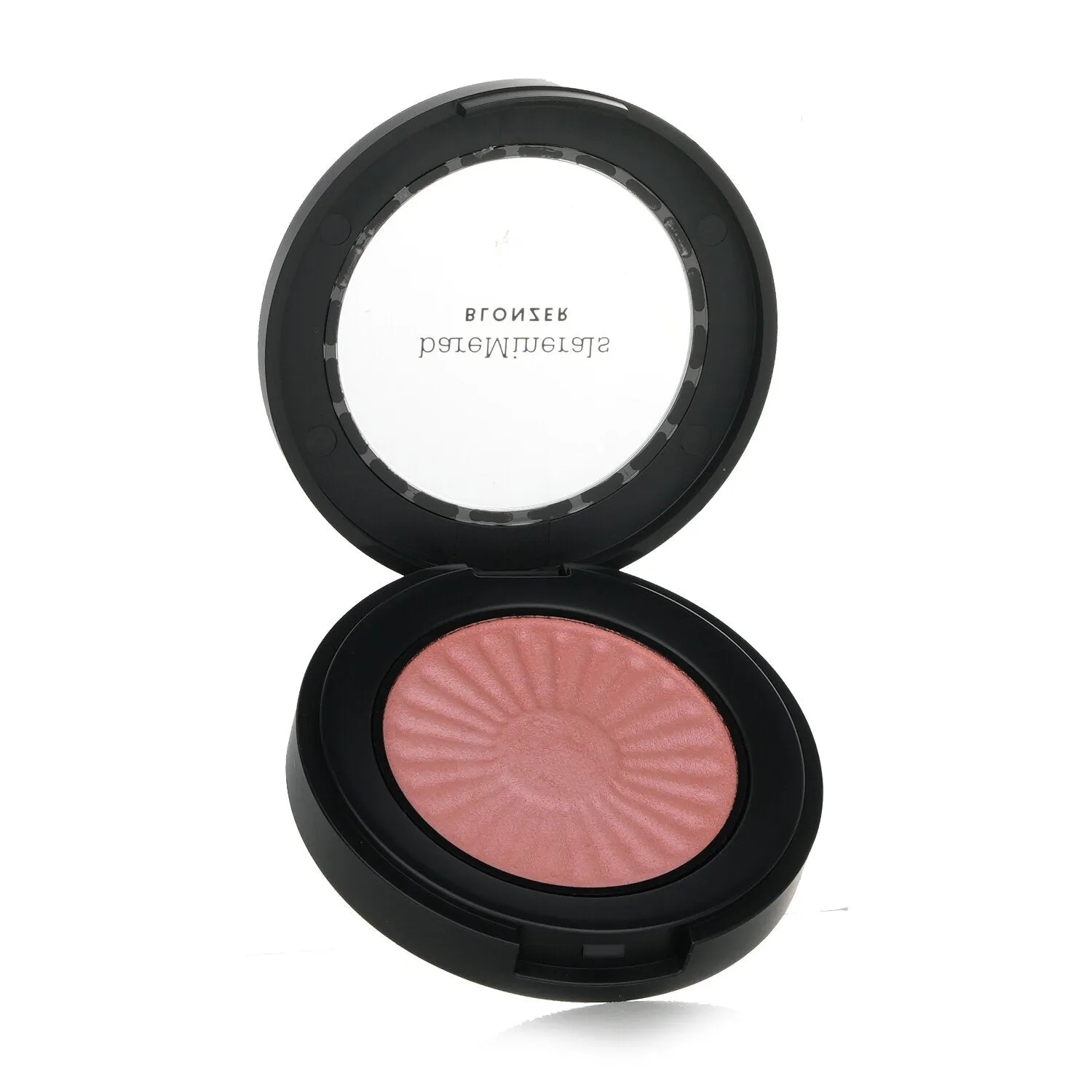BareMinerals Gen Nude Blonzer (Blush   Bronzer) - # Kiss of Rose  3.8g/0.13oz