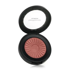 BareMinerals Gen Nude Blonzer (Blush   Bronzer) - # Kiss of Rose  3.8g/0.13oz