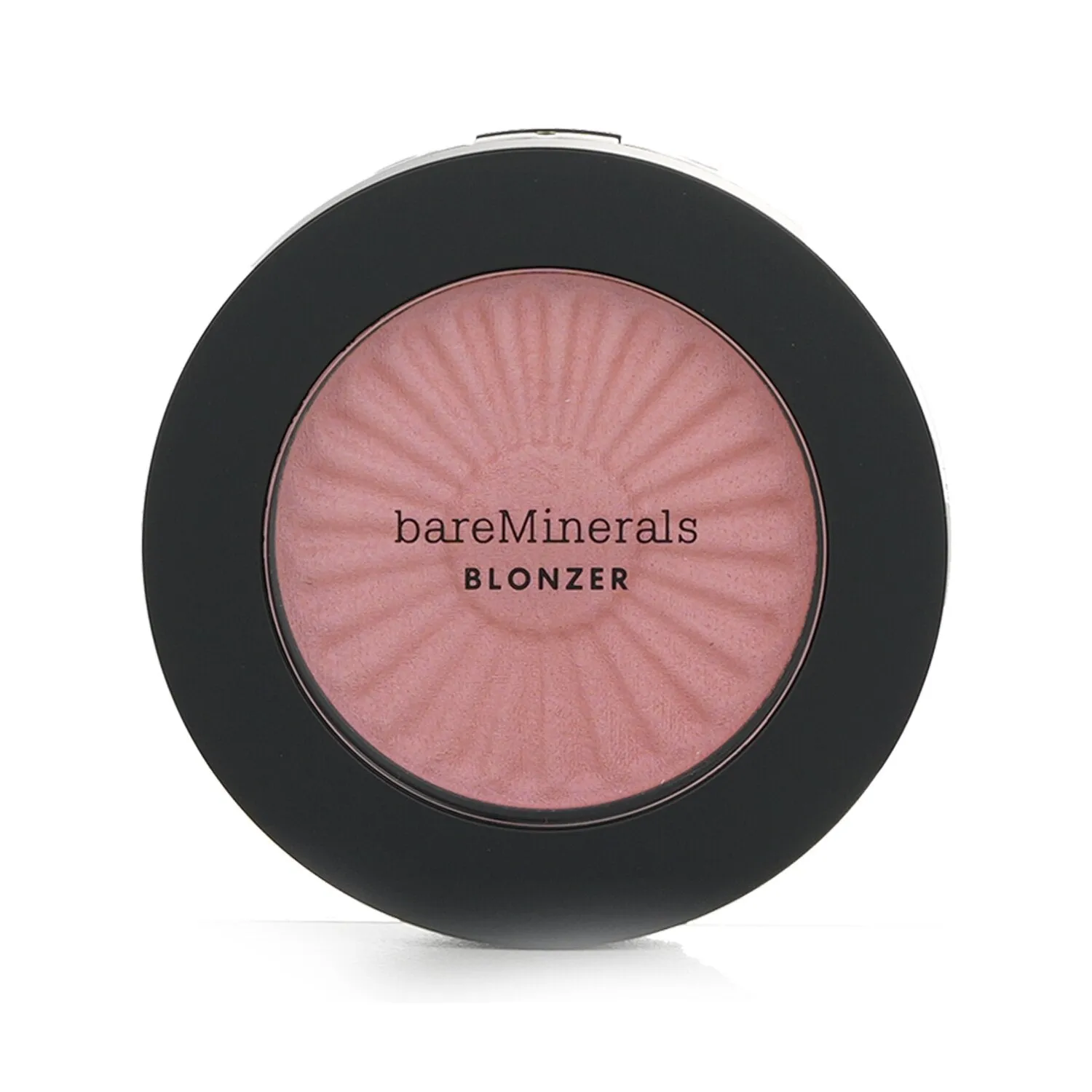 BareMinerals Gen Nude Blonzer (Blush   Bronzer) - # Kiss of Rose  3.8g/0.13oz