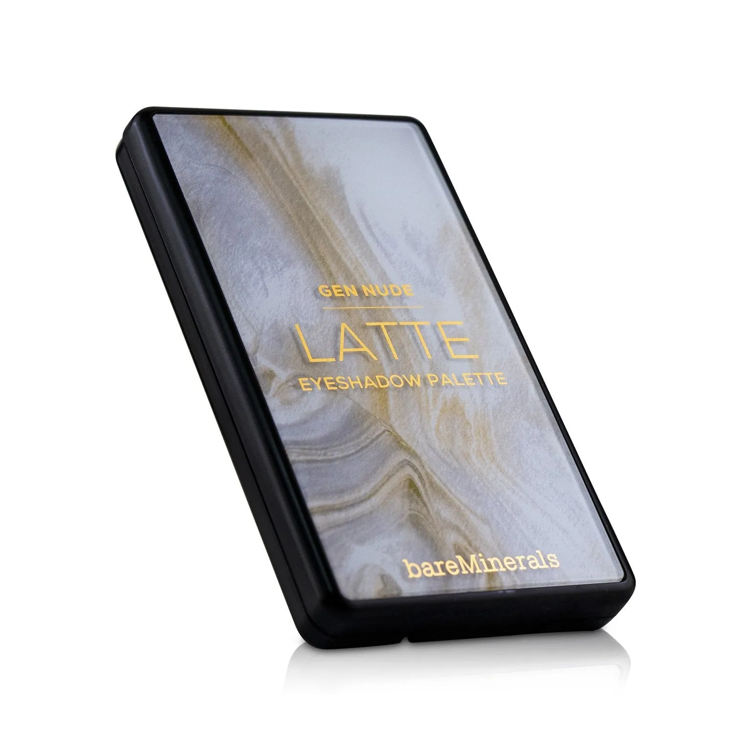 BareMinerals Gen Nude Eye Shadow Palette  - # Latte  6x1.1g/0.03oz