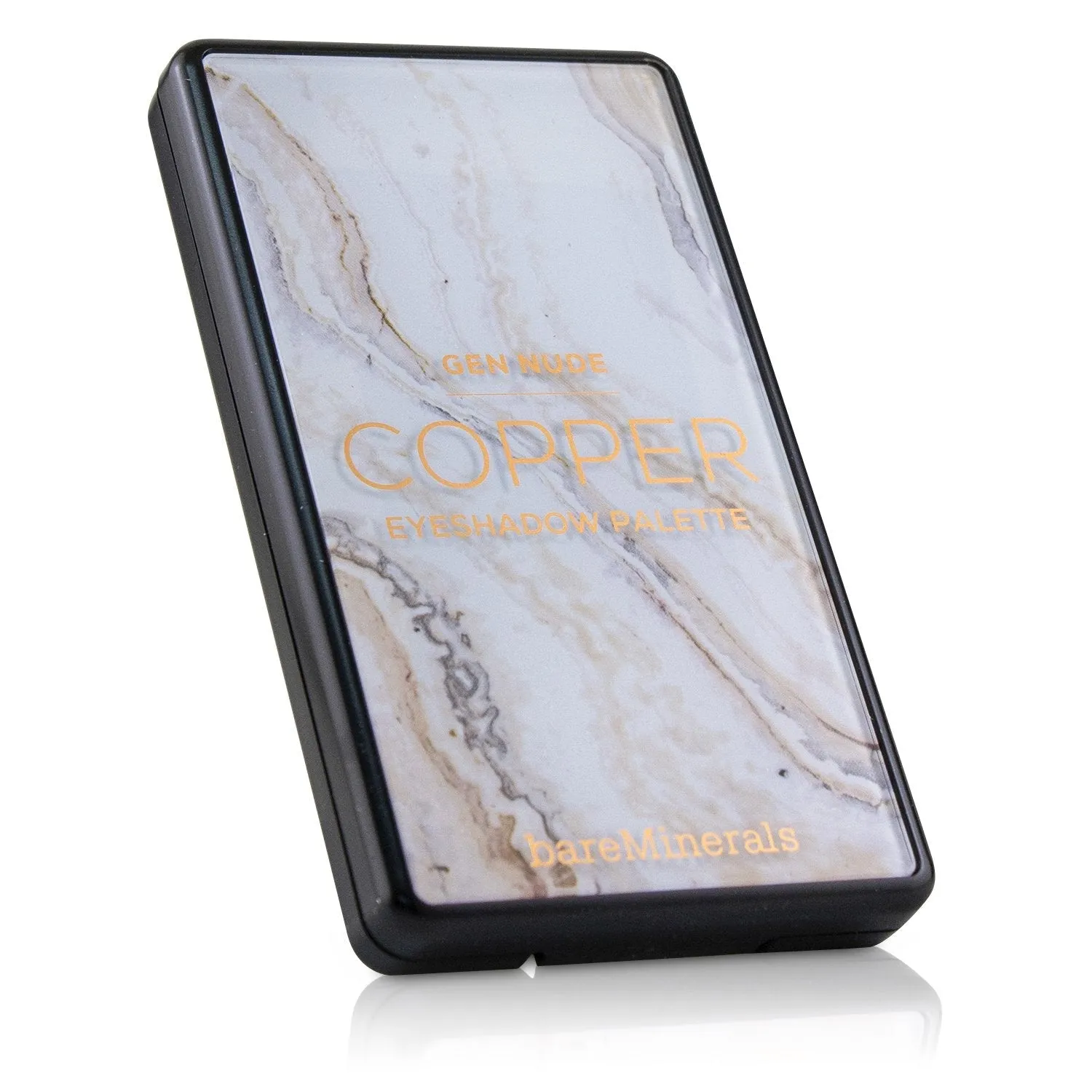BareMinerals Gen Nude Eye Shadow Palette  - # Latte  6x1.1g/0.03oz