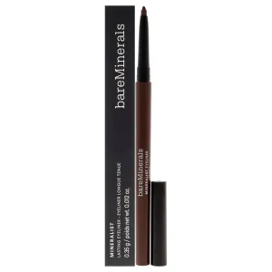 BareMinerals Mineralist Lasting Eyeliner - Topaz by bareMinerals for Women - 0.012 oz Eyeliner