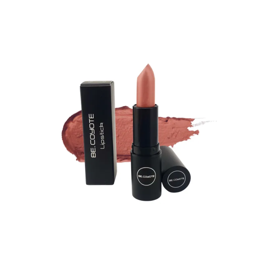Be Coyote Lipstick 5g Devine