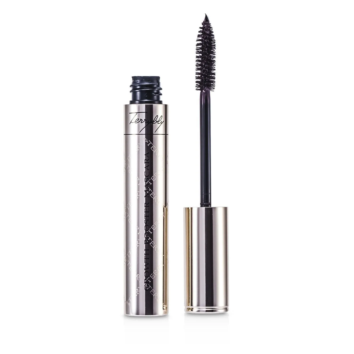 By Terry Mascara Terrybly Growth Booster Mascara - # 3 Terrybleu  8ml/0.27oz