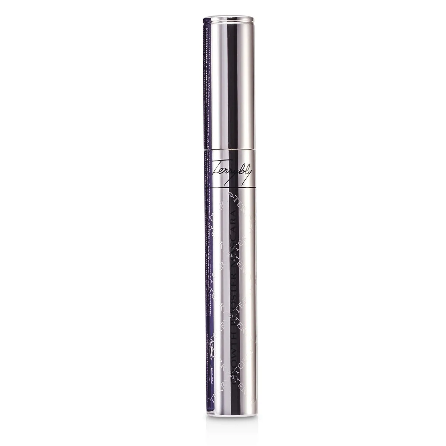 By Terry Mascara Terrybly Growth Booster Mascara - # 3 Terrybleu  8ml/0.27oz