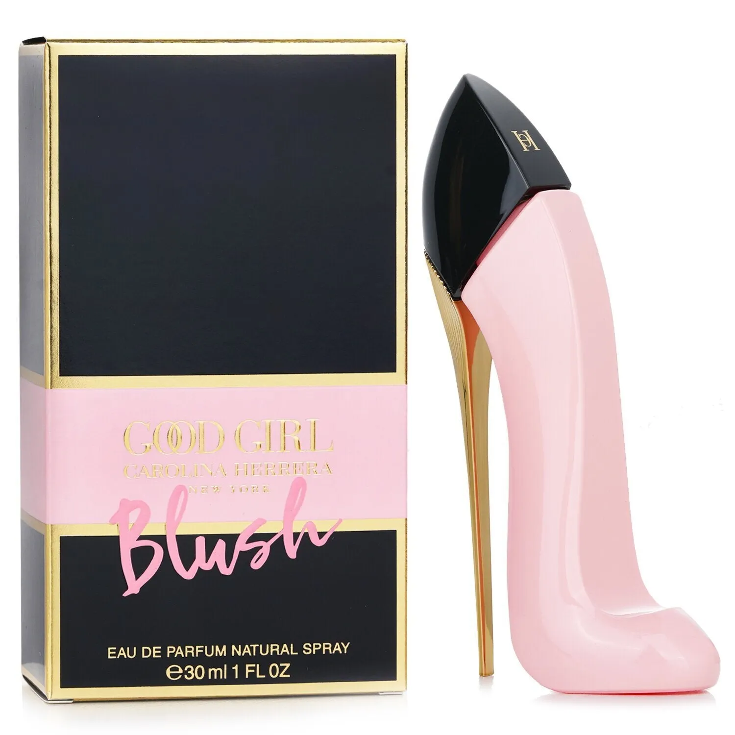 Carolina Herrera Good Girl Blush Eau De Parfum Spray  80 ml/2.7oz