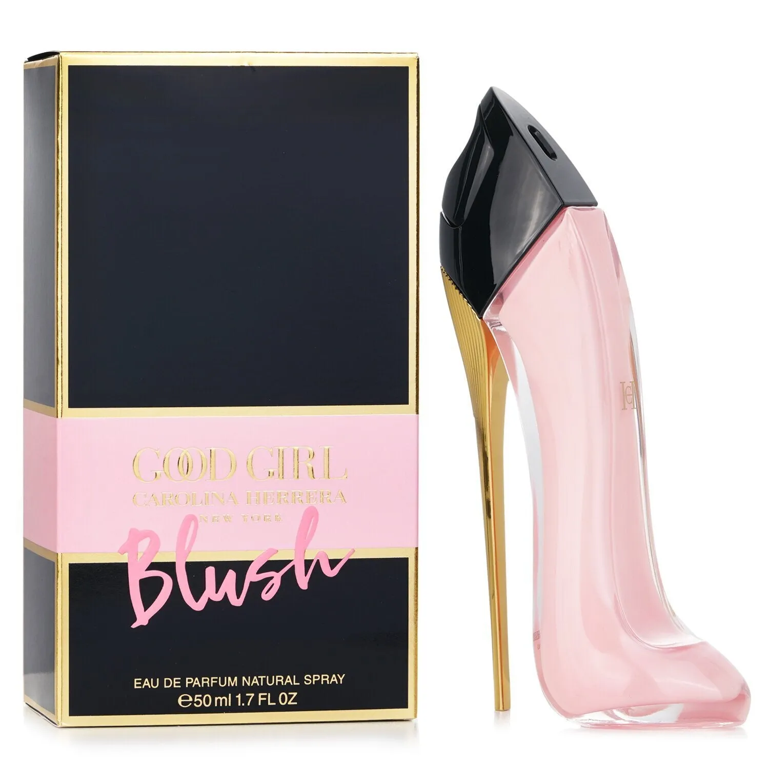 Carolina Herrera Good Girl Blush Eau De Parfum Spray  80 ml/2.7oz