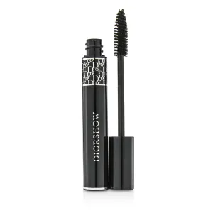Christian Dior Diorshow Buildable Volume Lash Extension Effect Mascara - # 090 Pro Black  10ml/0.33oz