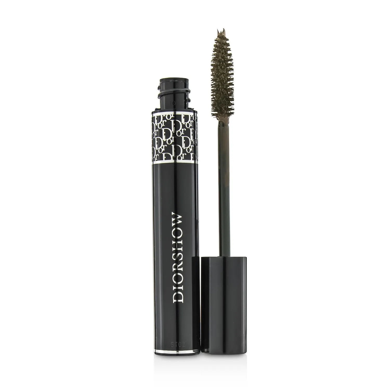 Christian Dior Diorshow Buildable Volume Lash Extension Effect Mascara - # 258 Pro Blue  10ml/0.33oz