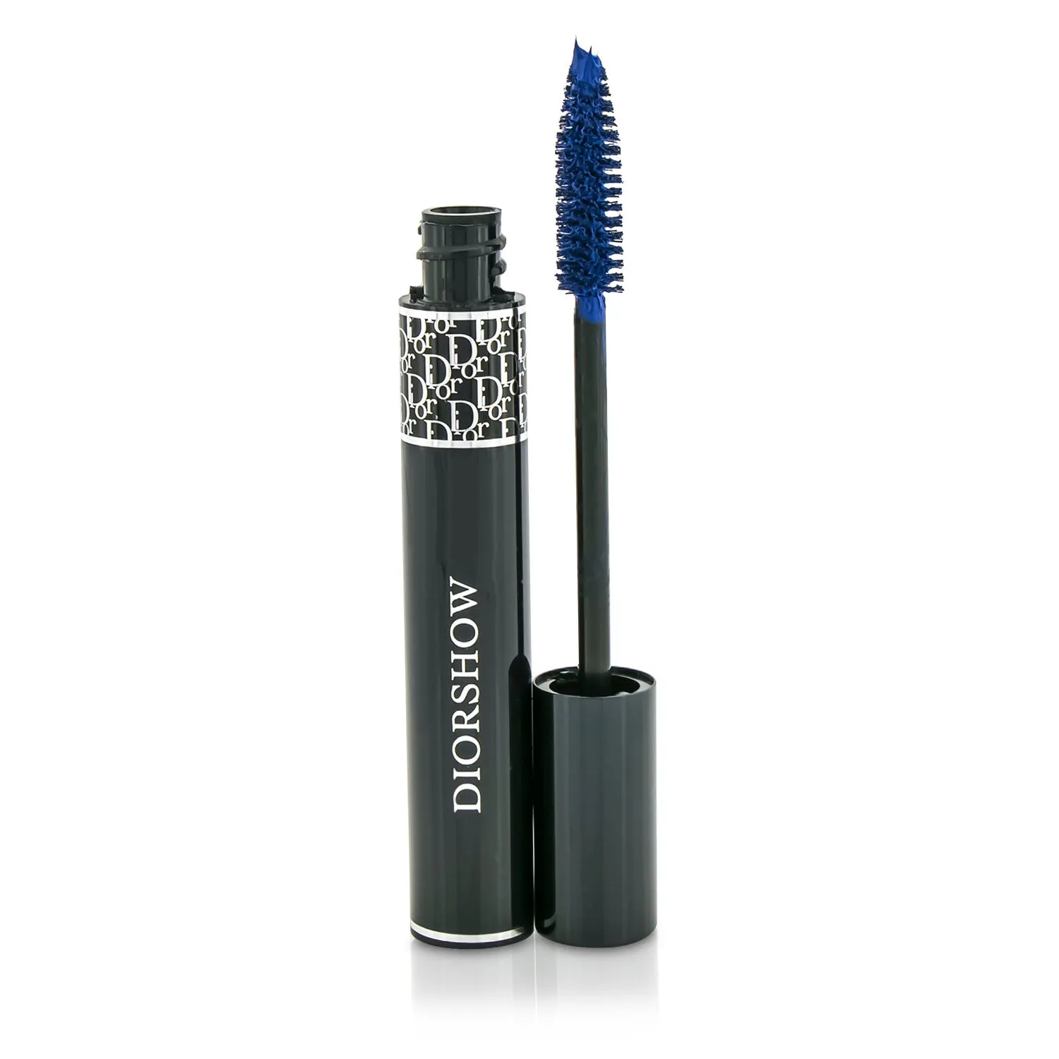 Christian Dior Diorshow Buildable Volume Lash Extension Effect Mascara - # 258 Pro Blue  10ml/0.33oz