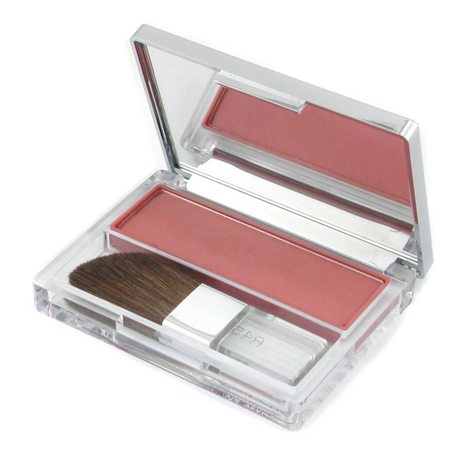 Clinique Blushing Blush Powder Blush - # 120 Bashful Blush  6g/0.21oz