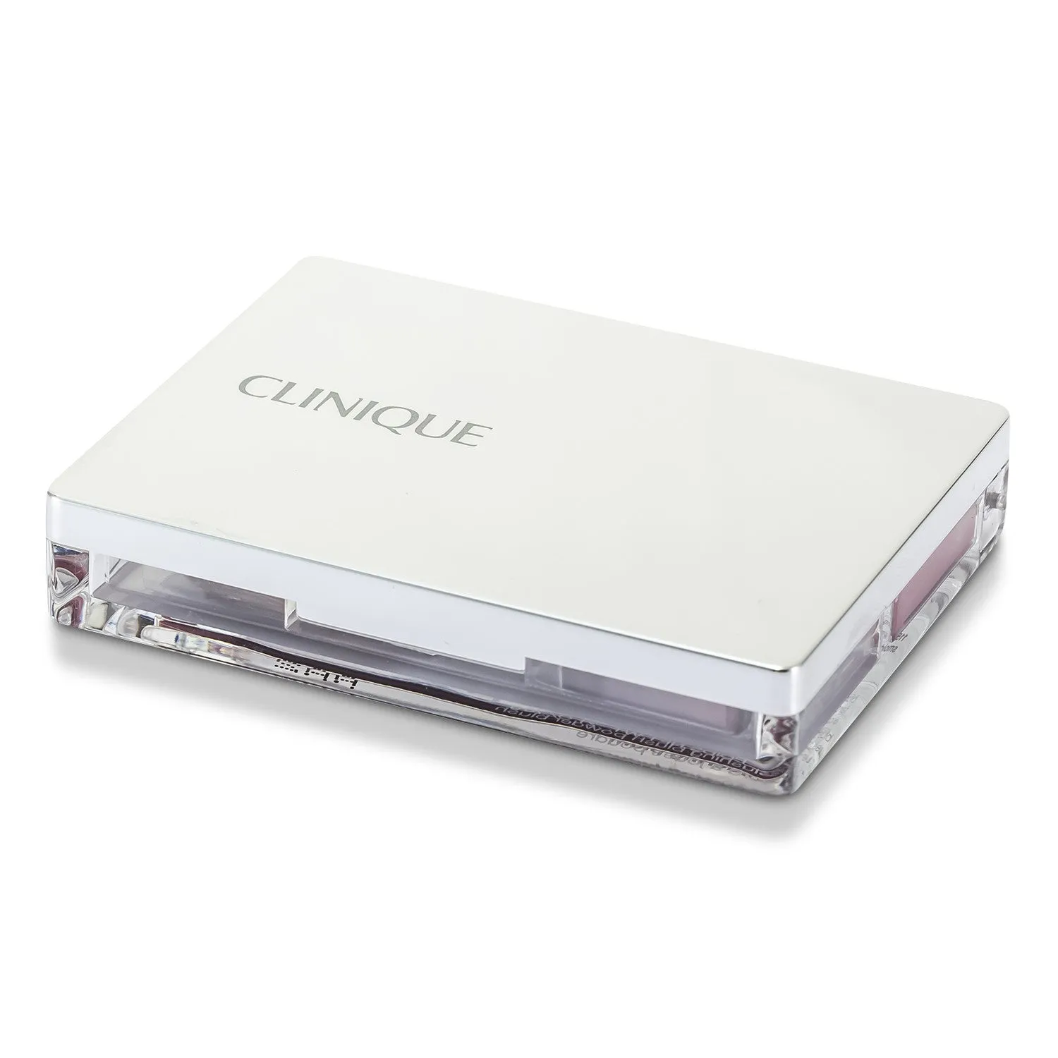 Clinique Blushing Blush Powder Blush - # 120 Bashful Blush  6g/0.21oz