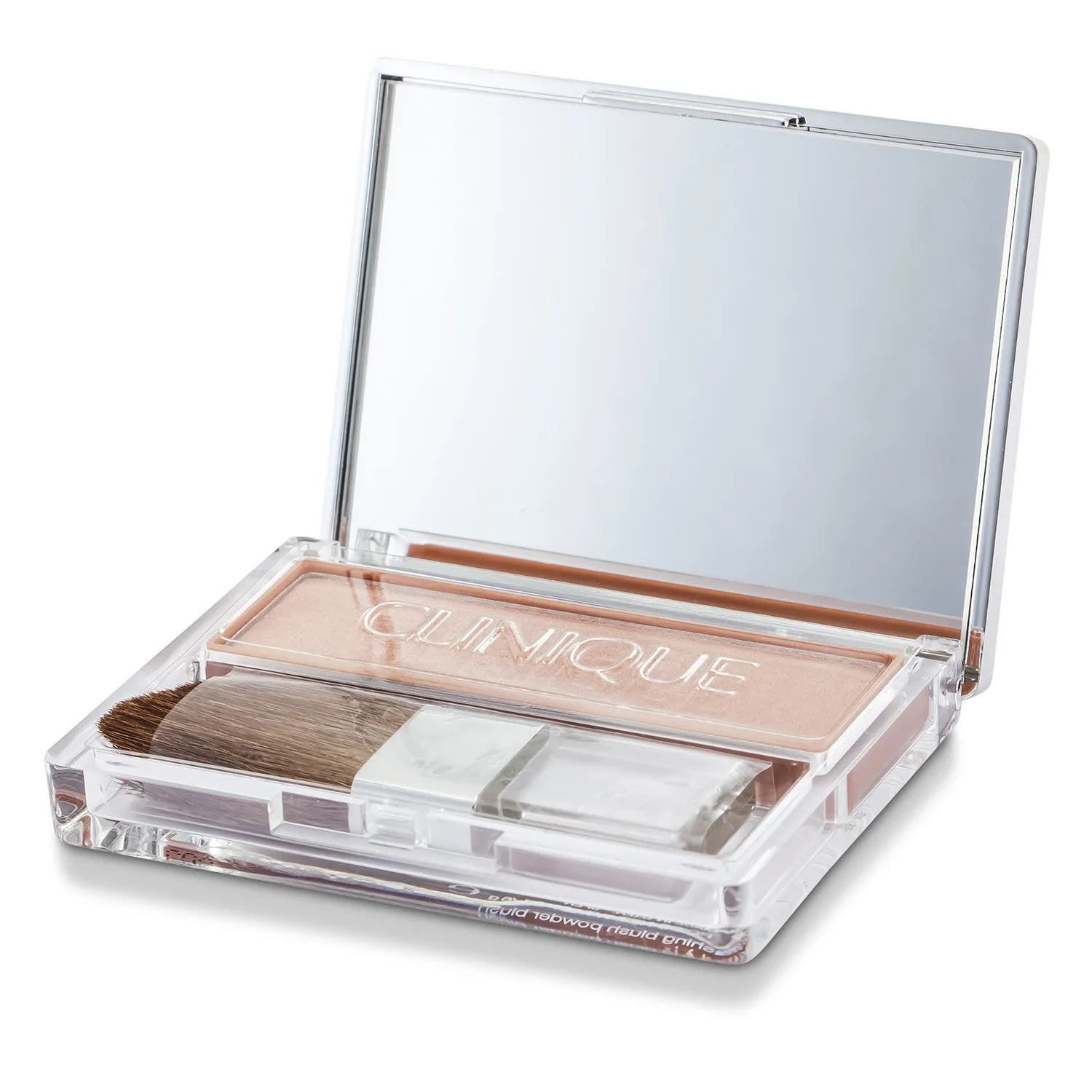 Clinique Blushing Blush Powder Blush - # 120 Bashful Blush  6g/0.21oz