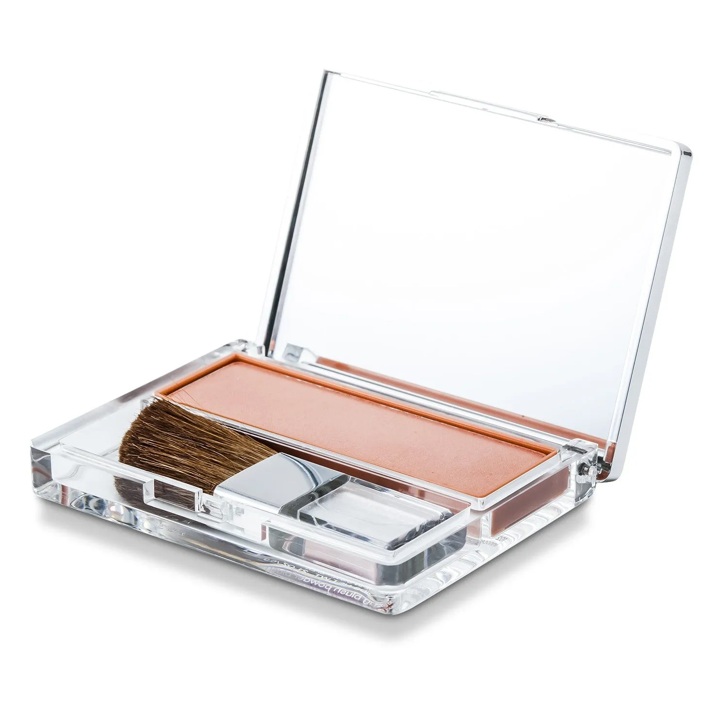 Clinique Blushing Blush Powder Blush - # 120 Bashful Blush  6g/0.21oz