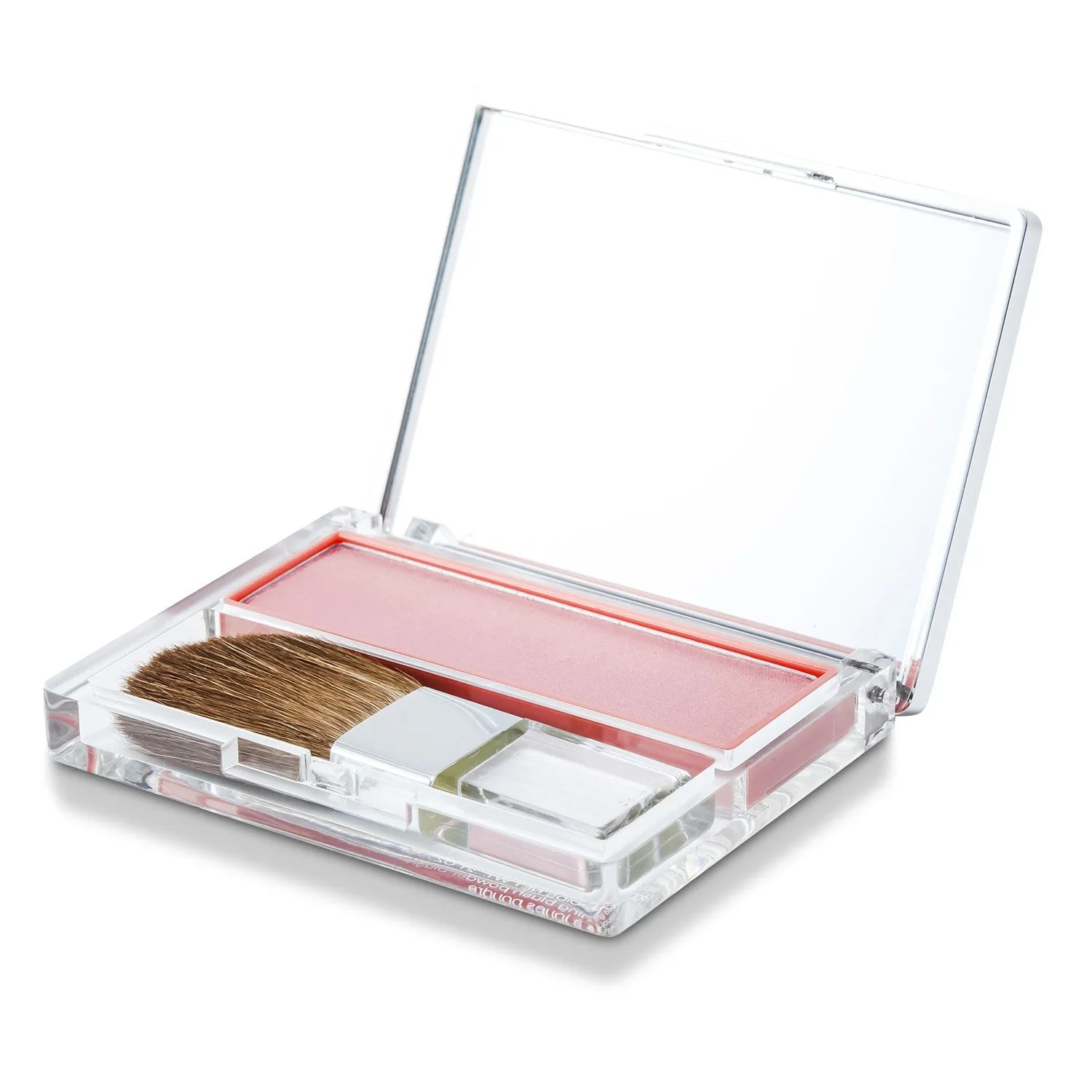 Clinique Blushing Blush Powder Blush - # 120 Bashful Blush  6g/0.21oz