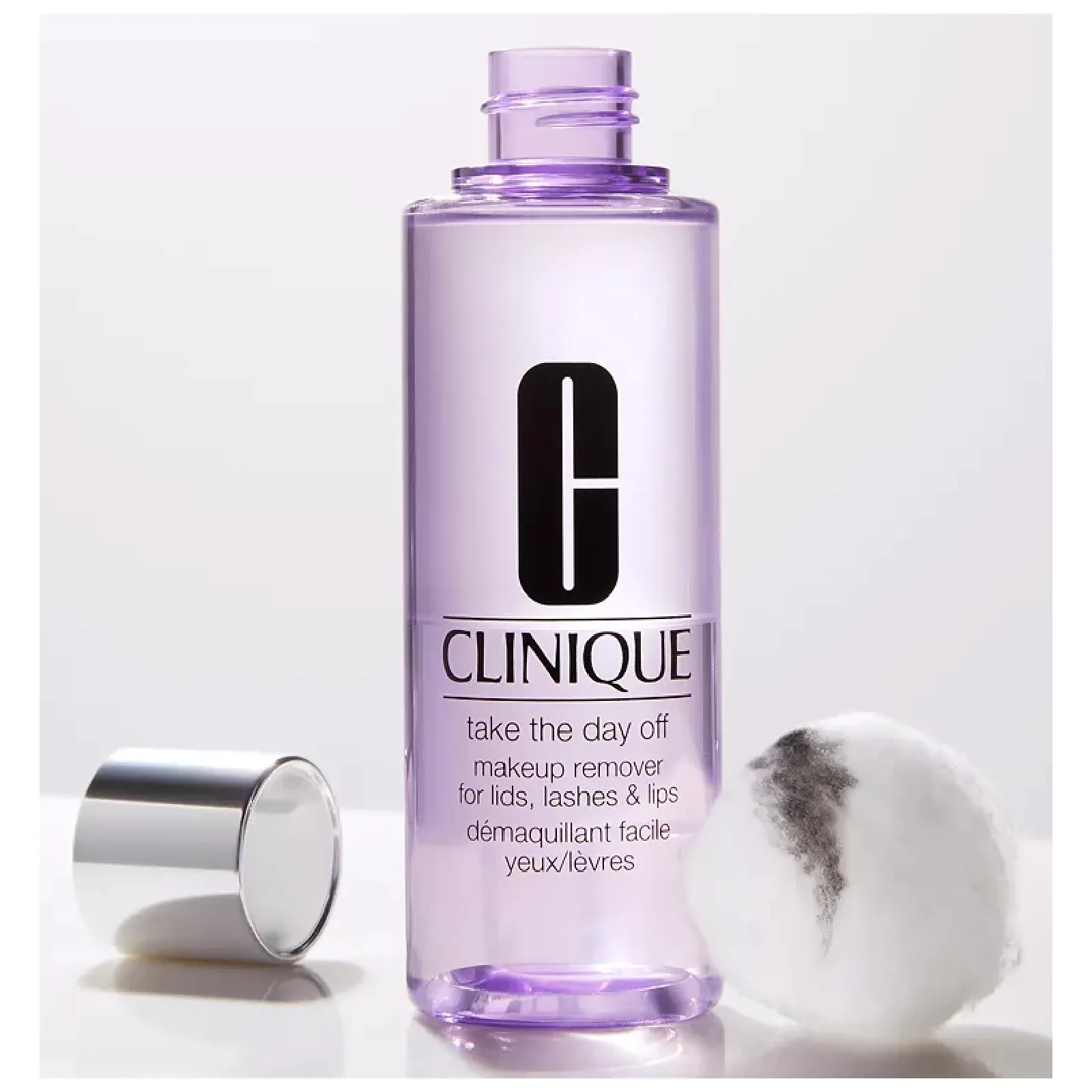 Clinique Take The Day Off Makeup Remover for Women