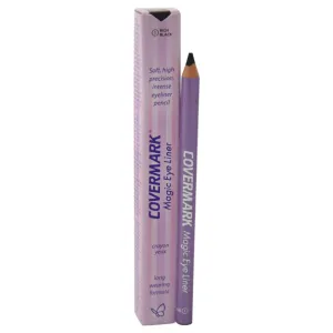 Covermark Magic Eyeliner - 1 Rich Black by Covermark for Women - 0.05 oz Eyeliner