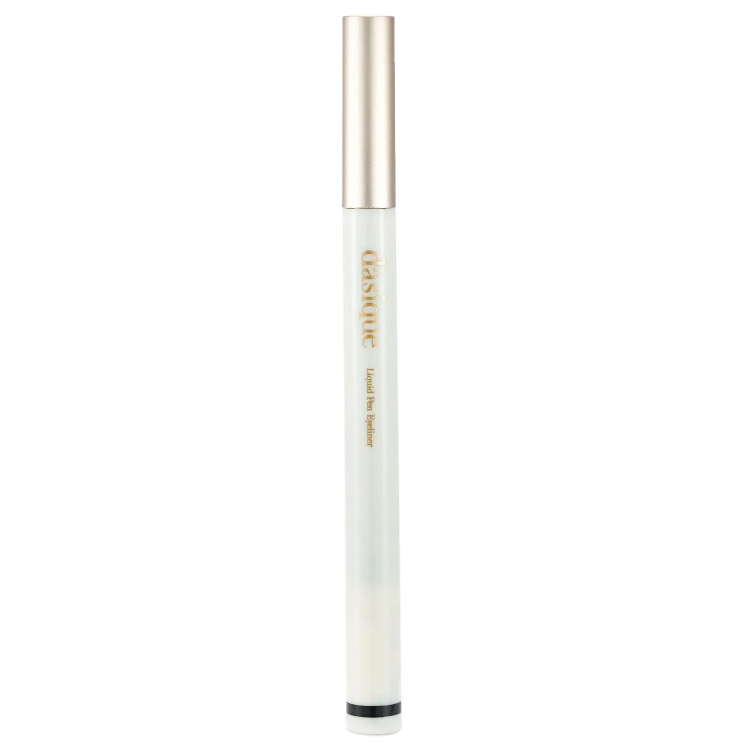 Dasique Blooming Your Own Beauty Liquid Pen Eyeliner - # 01 Black 531703  9g
