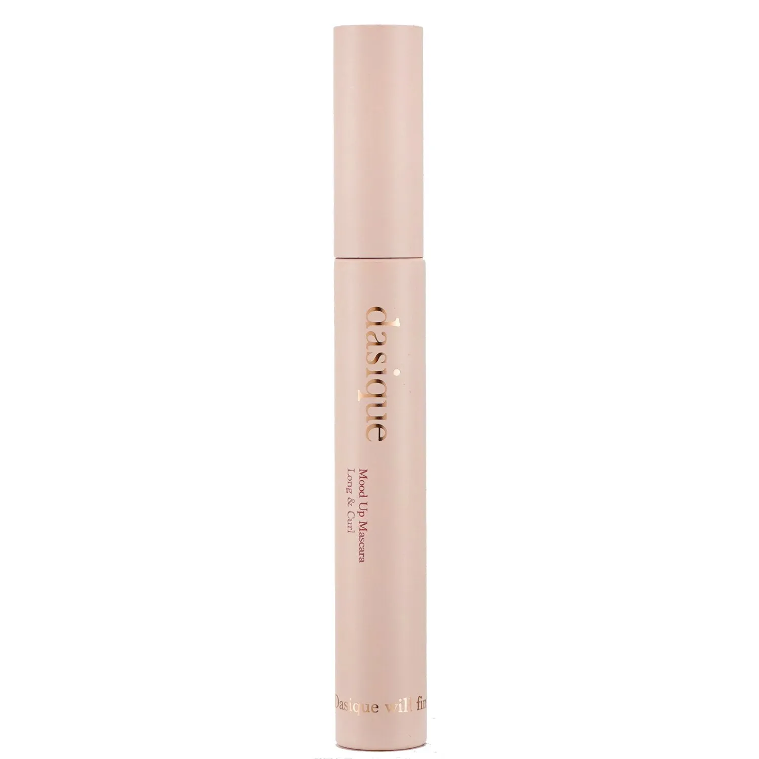 Dasique Mood Up Mascara Long & Curl - # 02 Choco Brown  7.5g/0.26oz