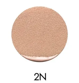 Dior Forever DIORIVIERA Skinglow Cushion 24H Wear Glowing Perfection Moisturizing Fresh Foundation SPF50 PA   