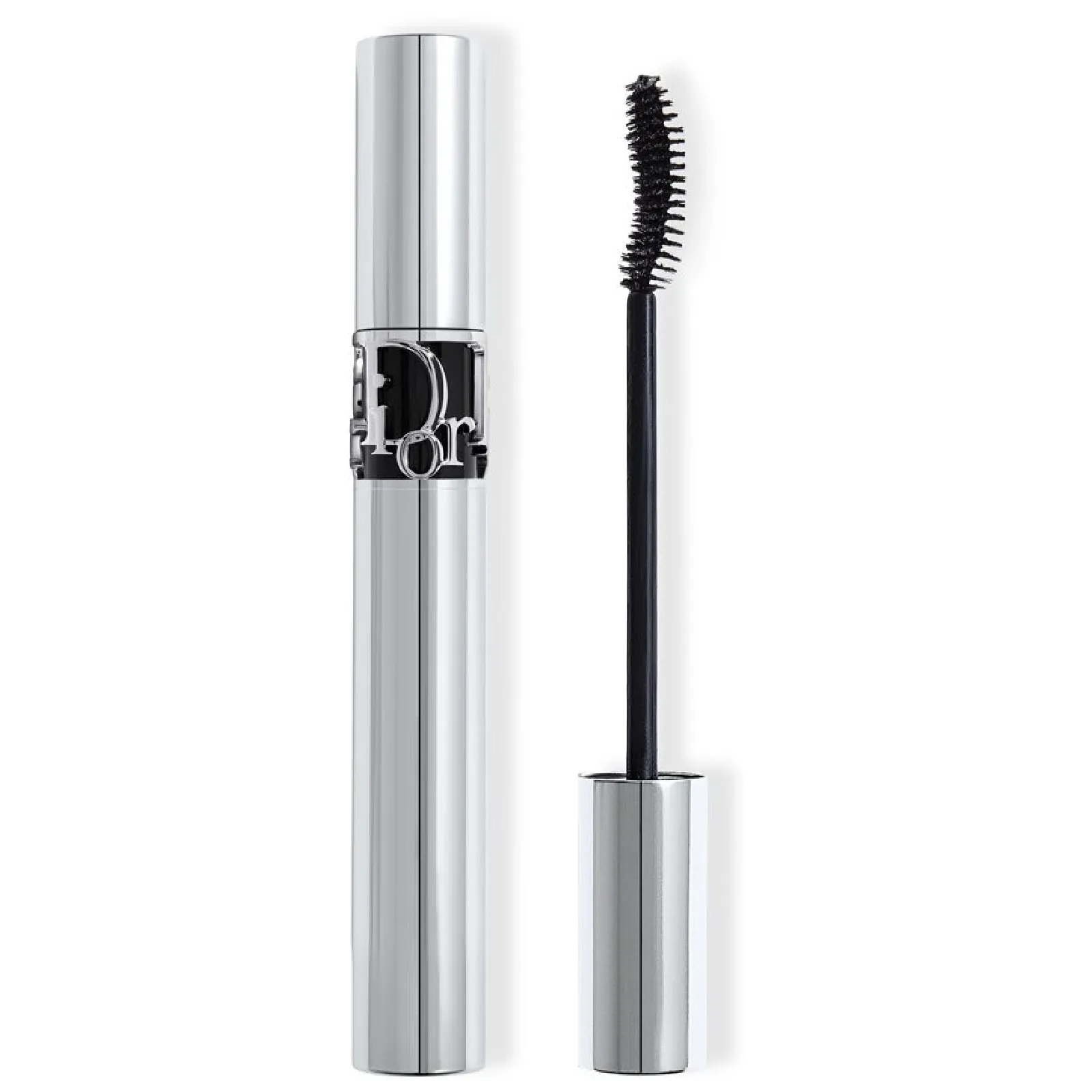 Diorshow Iconic Overcurl Spectacular Volume & Curl Professional Mascara for Women