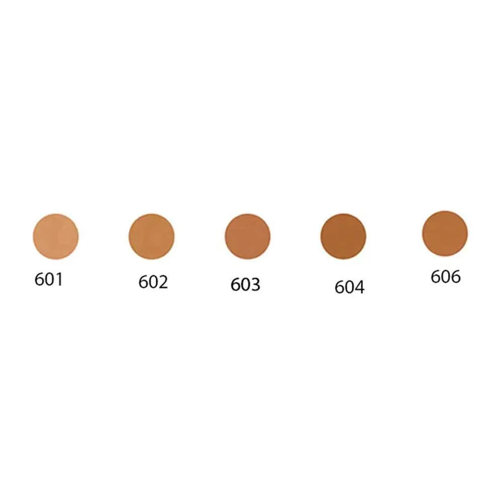 D'Orleac Nebula Revitalizing Makeup SPF8 601 40ml