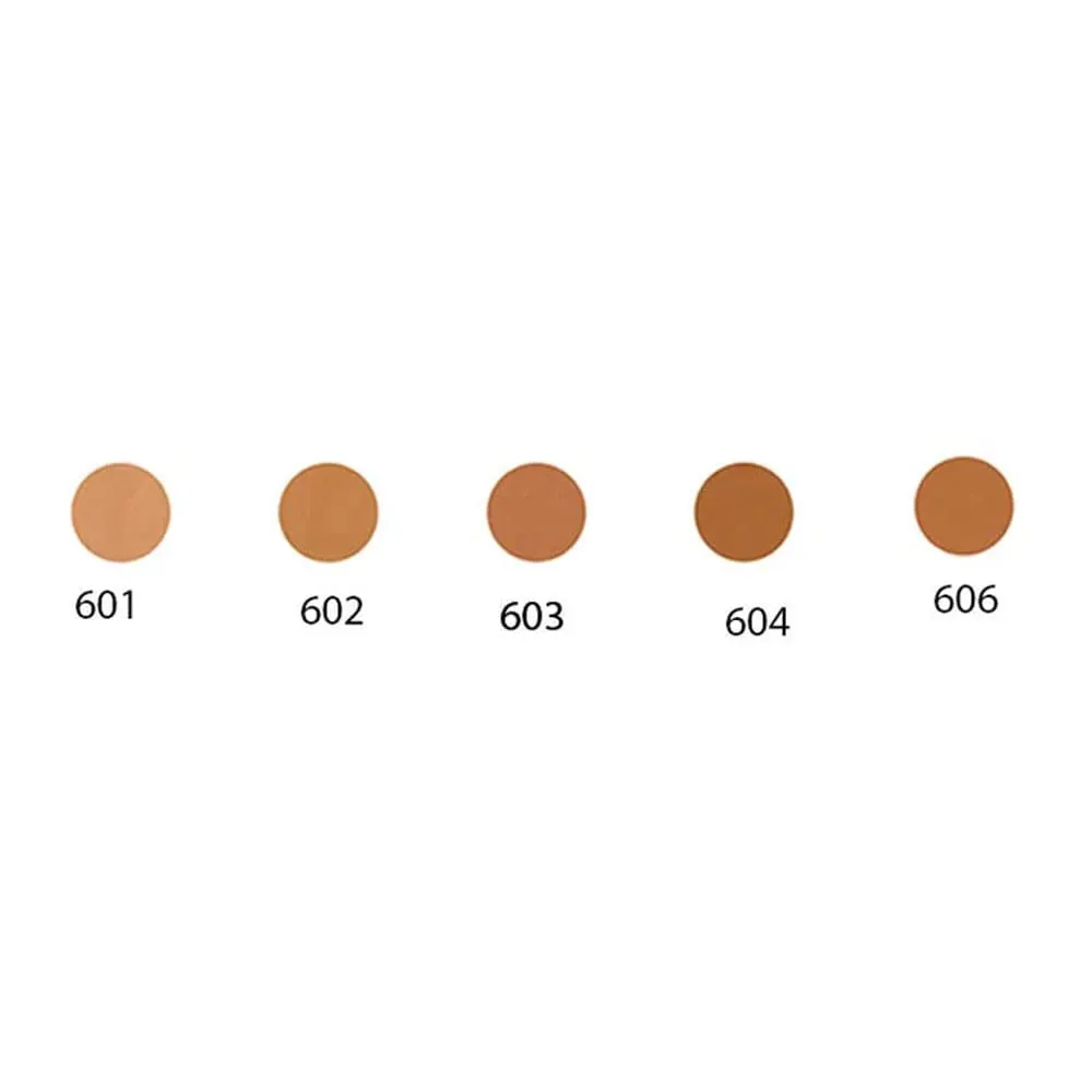 D'Orleac Nebula Revitalizing Makeup SPF8 604 40ml