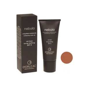 D'Orleac Nebula Revitalizing Makeup SPF8 605 40ml