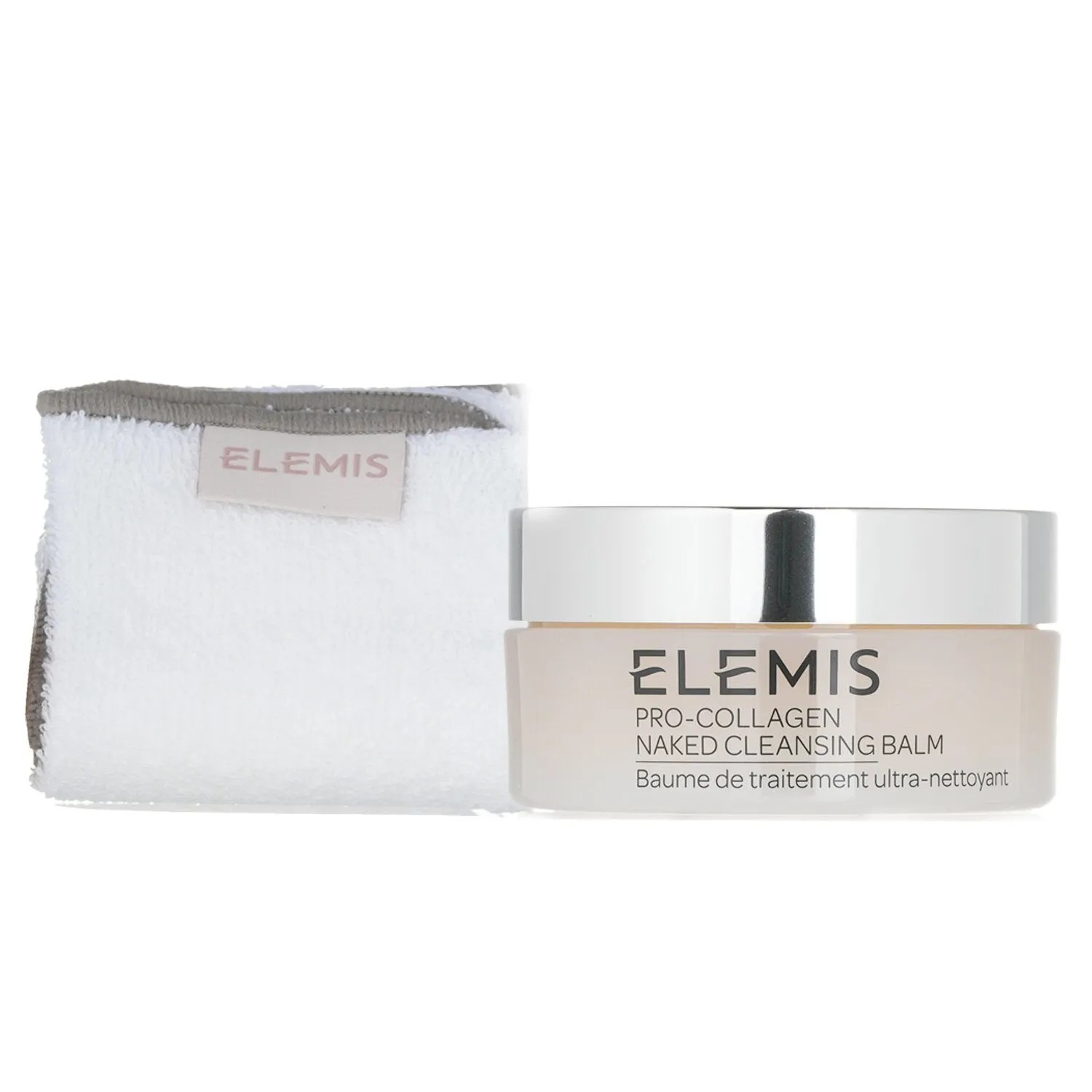 Elemis Pro Collagen Naked Cleansing Balm  100g/3.5oz