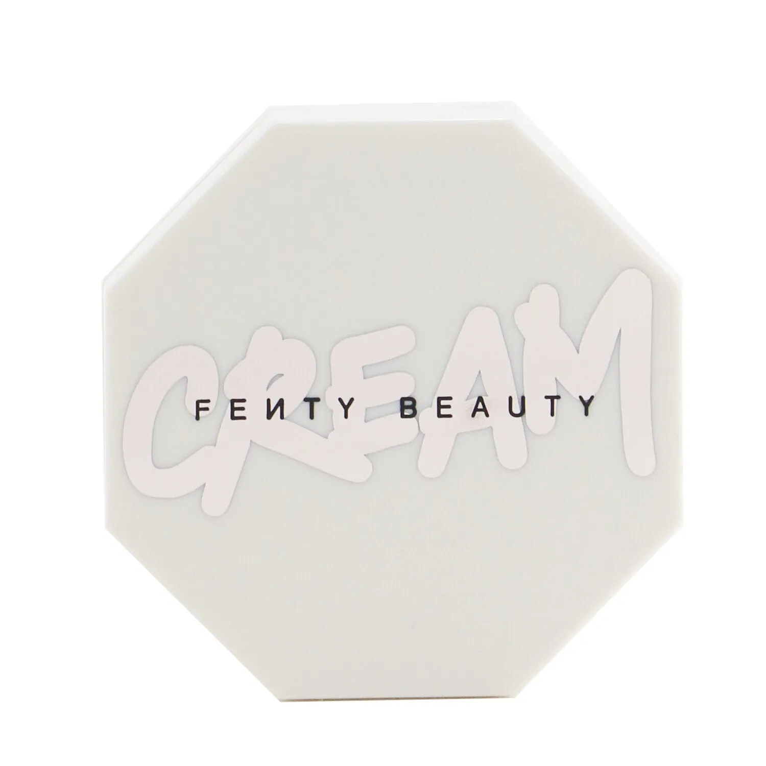Fenty Beauty by Rihanna Cheeks Out Freestyle Cream Blush - # 02 Petal Poppin (Soft Baby Pink)  3g/0.1oz