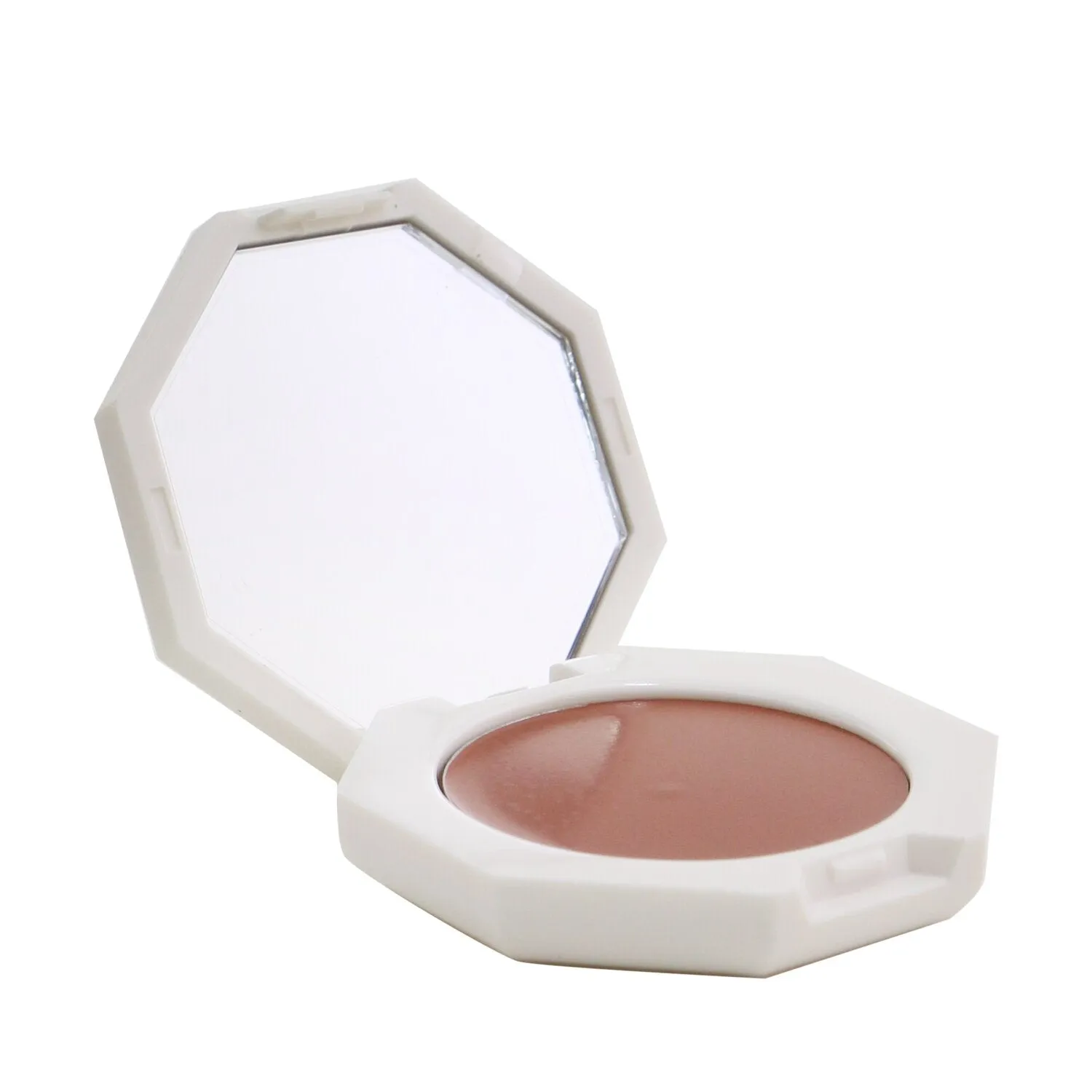 Fenty Beauty by Rihanna Cheeks Out Freestyle Cream Blush - # 05 Strawberry Drip (Soft Coral Pink)  3g/0.1oz