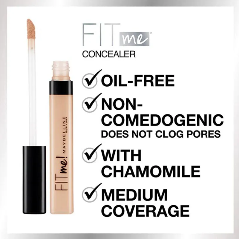 Fit Me Concealer