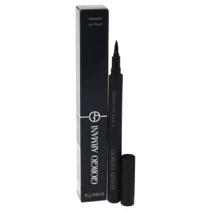 Giorgio Armani Maestro Eye Liner - 1 Black by Giorgio Armani for Women - 0.056 oz Eyeliner