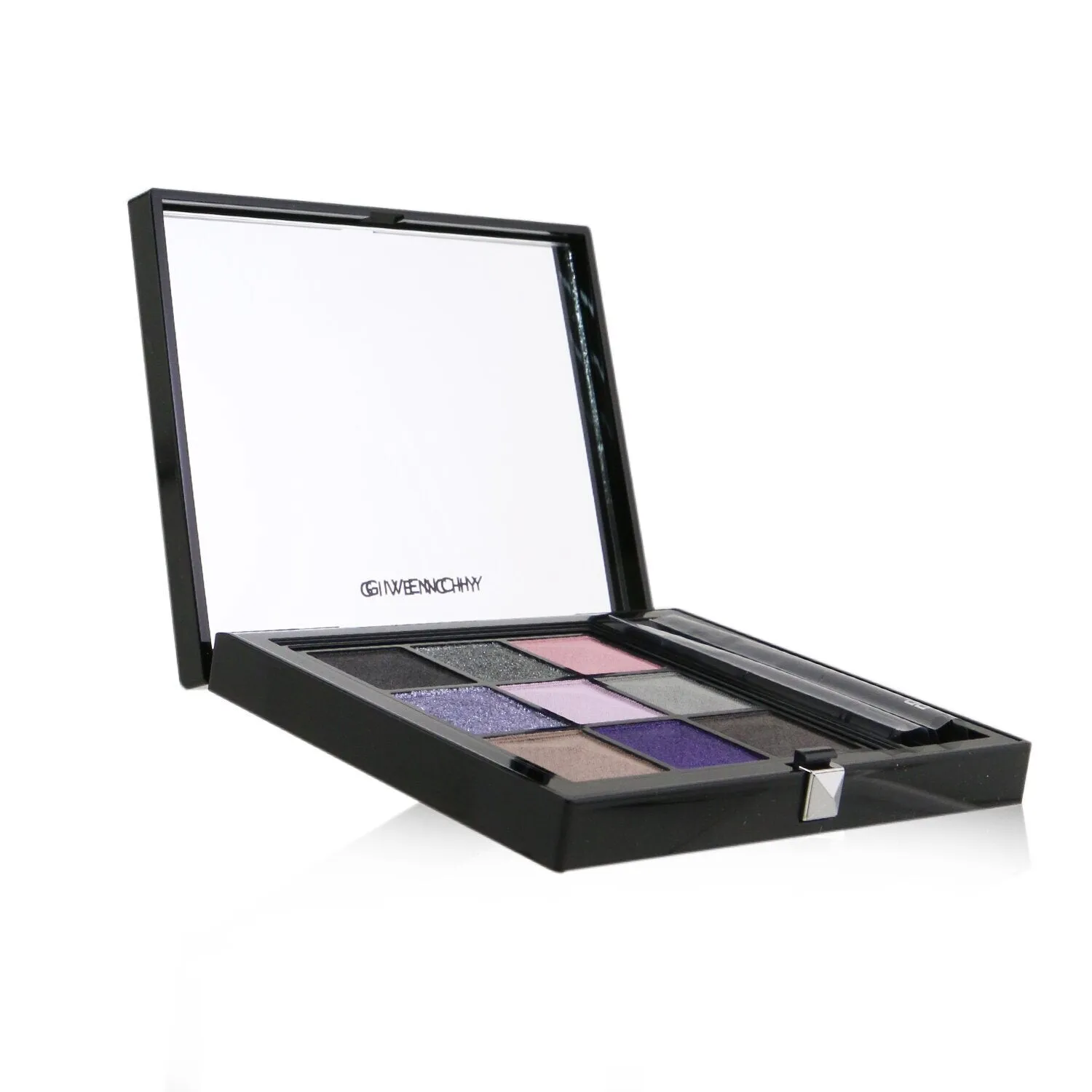Givenchy Le 9 De Givenchy Multi Finish Eyeshadows Palette (9x Eyeshadow) - # LE 9.05 (Unboxed)  8g/0.28oz