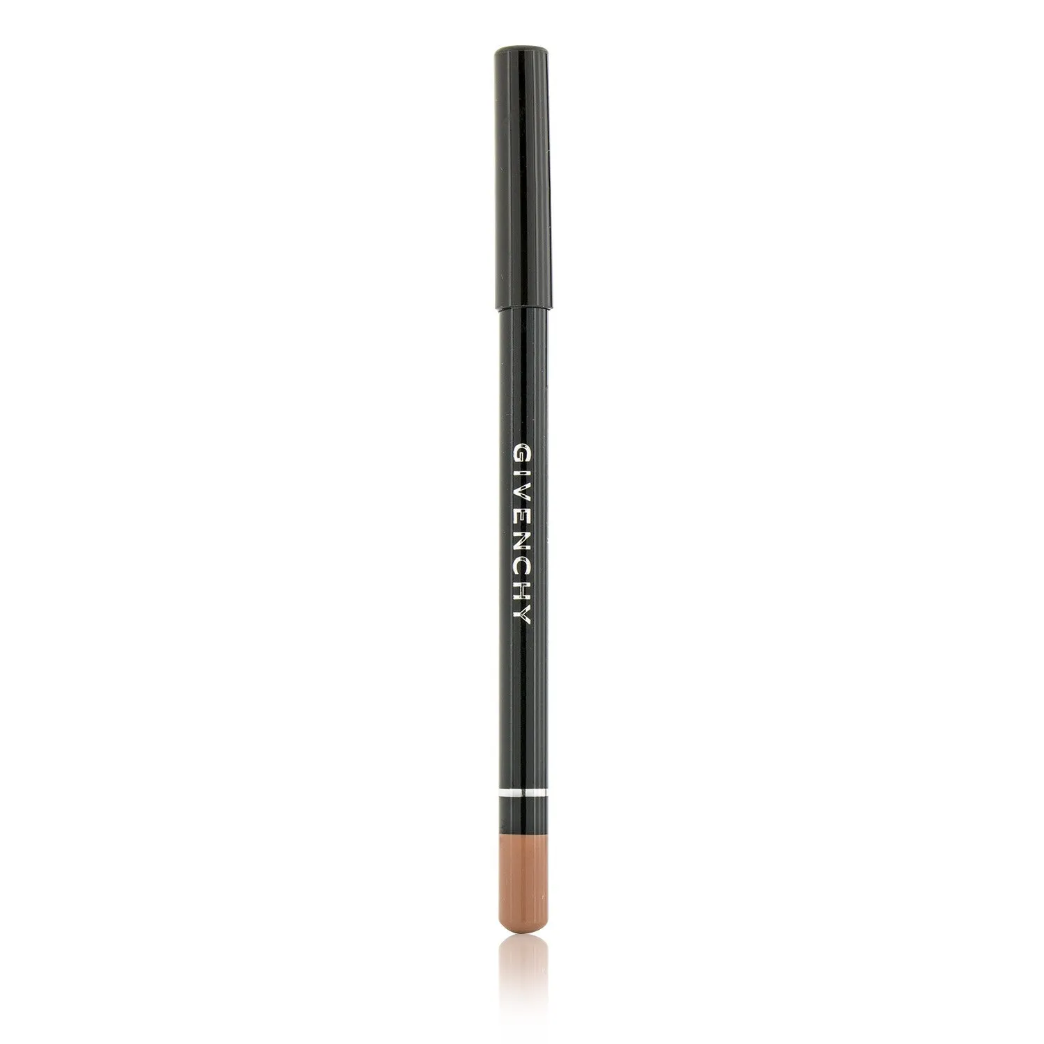 Givenchy Lip Liner (With Sharpener) - # 04 Fuchsia Irresistible (Box Slightly Damaged)  1.1g/0.03oz