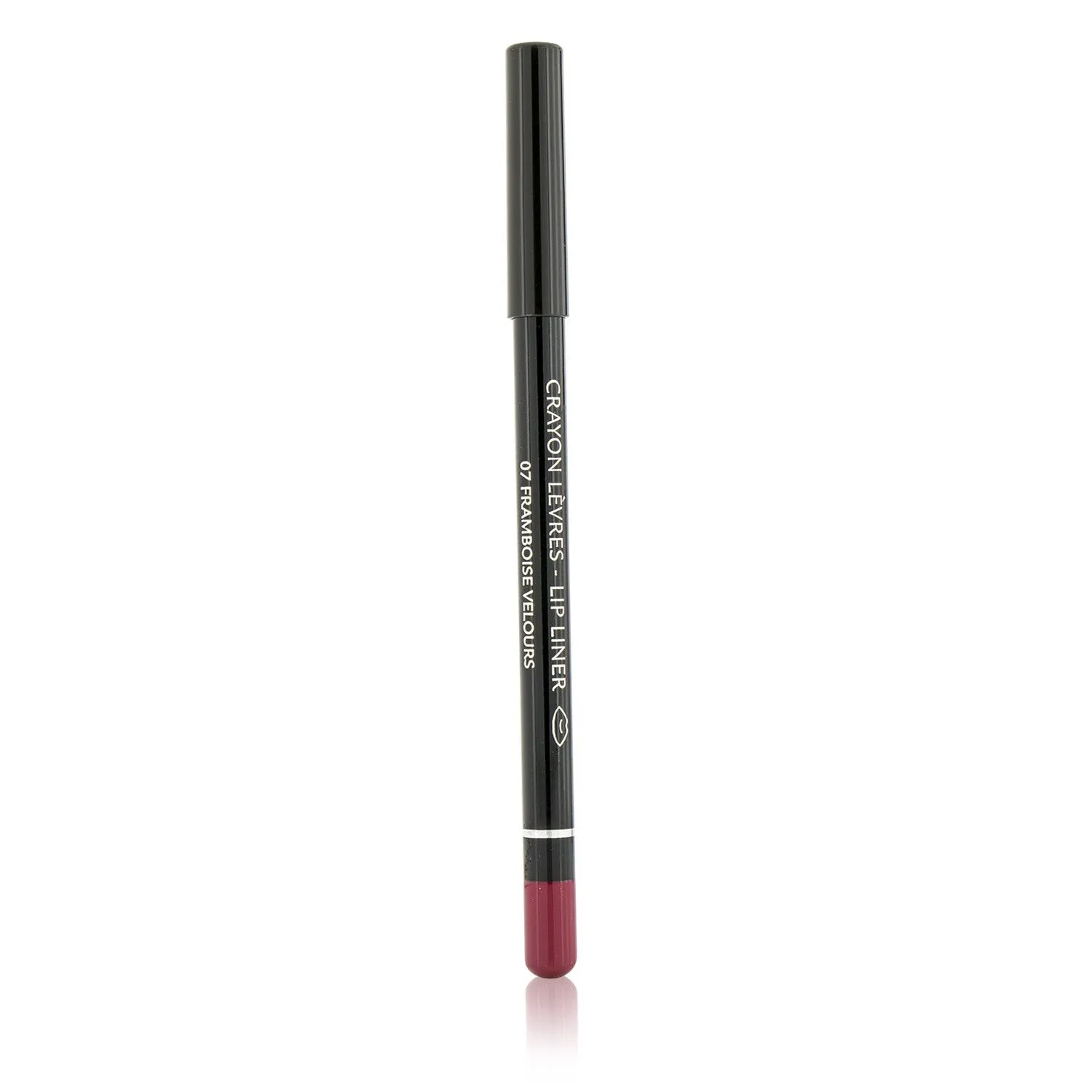 Givenchy Lip Liner (With Sharpener) - # 04 Fuchsia Irresistible (Box Slightly Damaged)  1.1g/0.03oz