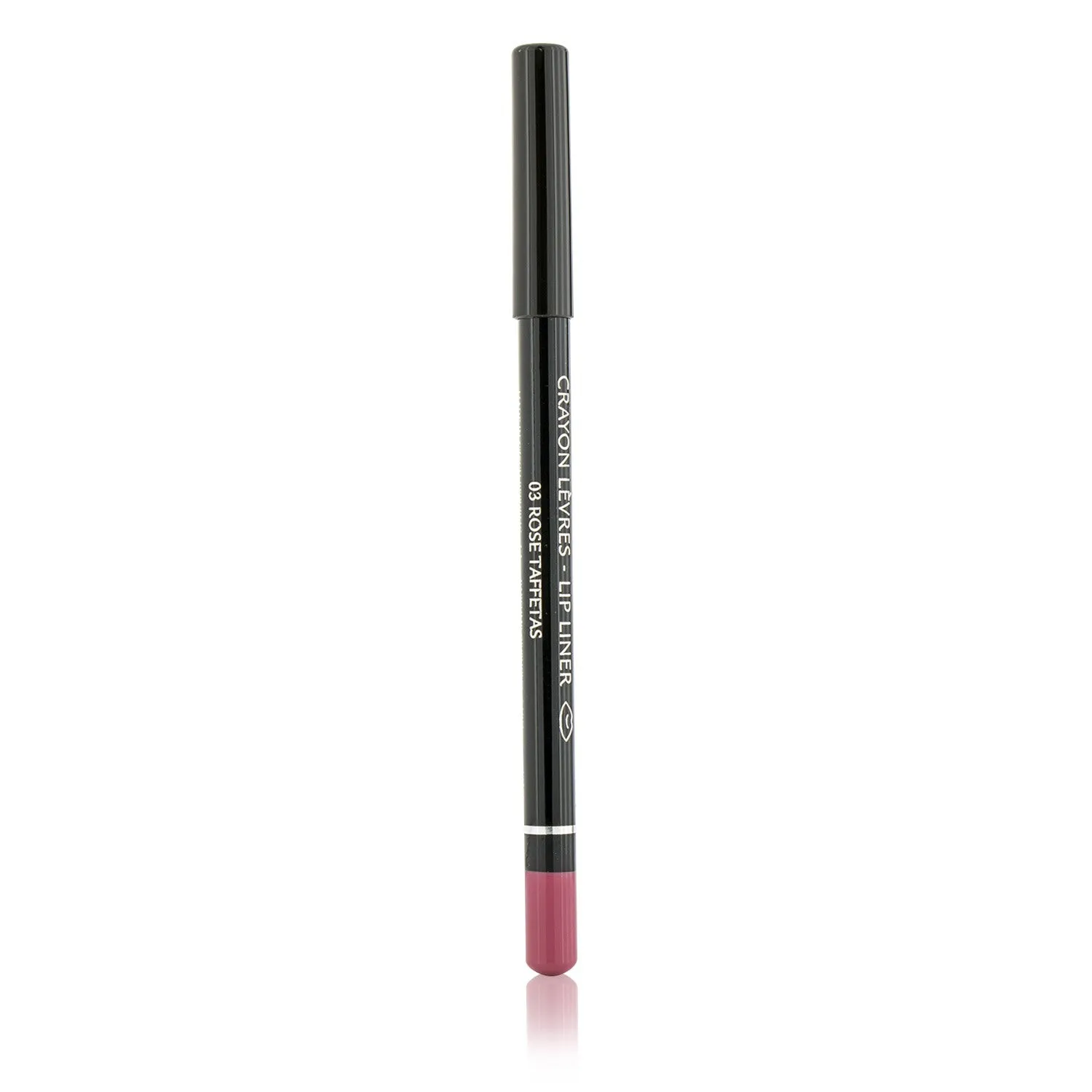 Givenchy Lip Liner (With Sharpener) - # 04 Fuchsia Irresistible (Box Slightly Damaged)  1.1g/0.03oz