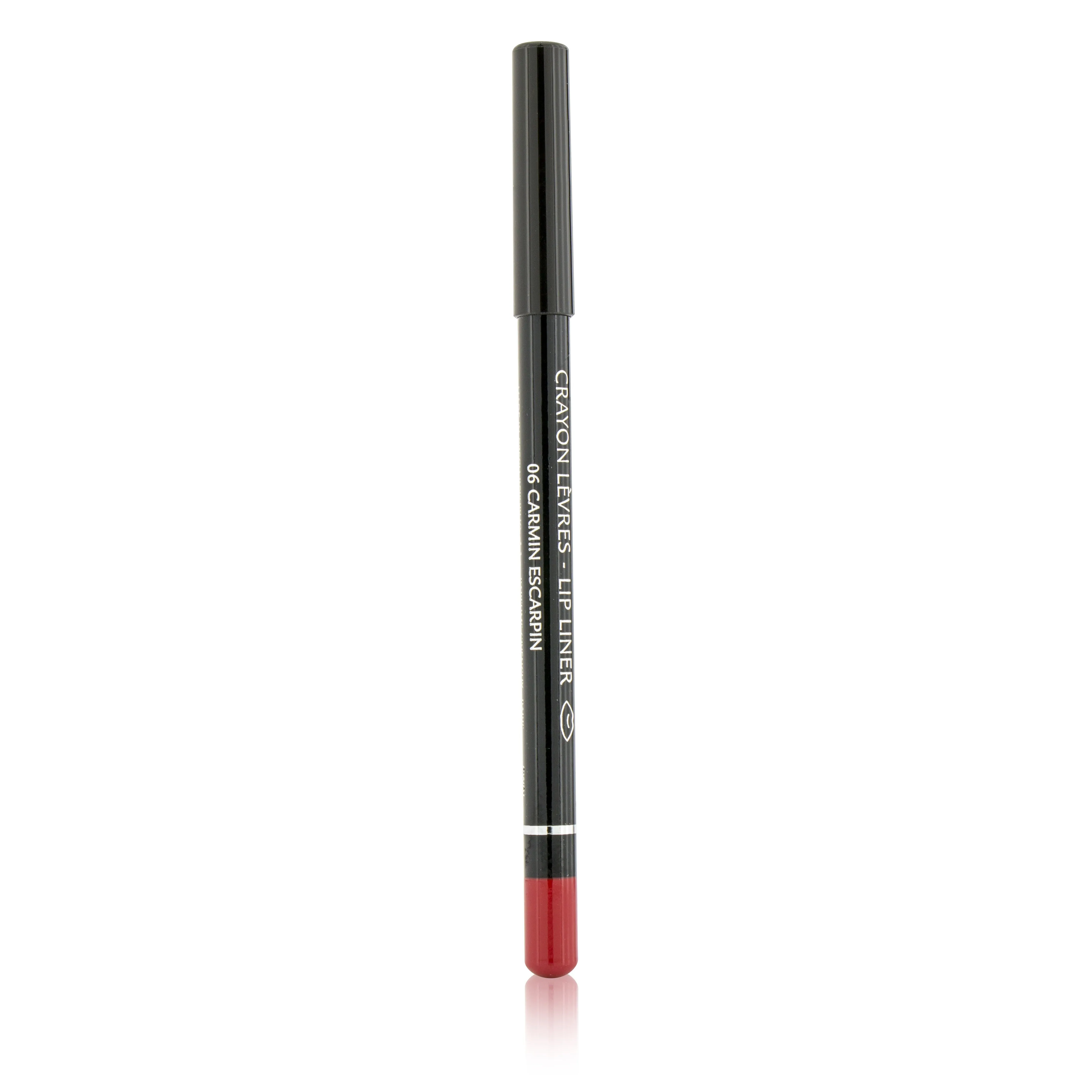 Givenchy Lip Liner (With Sharpener) - # 04 Fuchsia Irresistible (Box Slightly Damaged)  1.1g/0.03oz