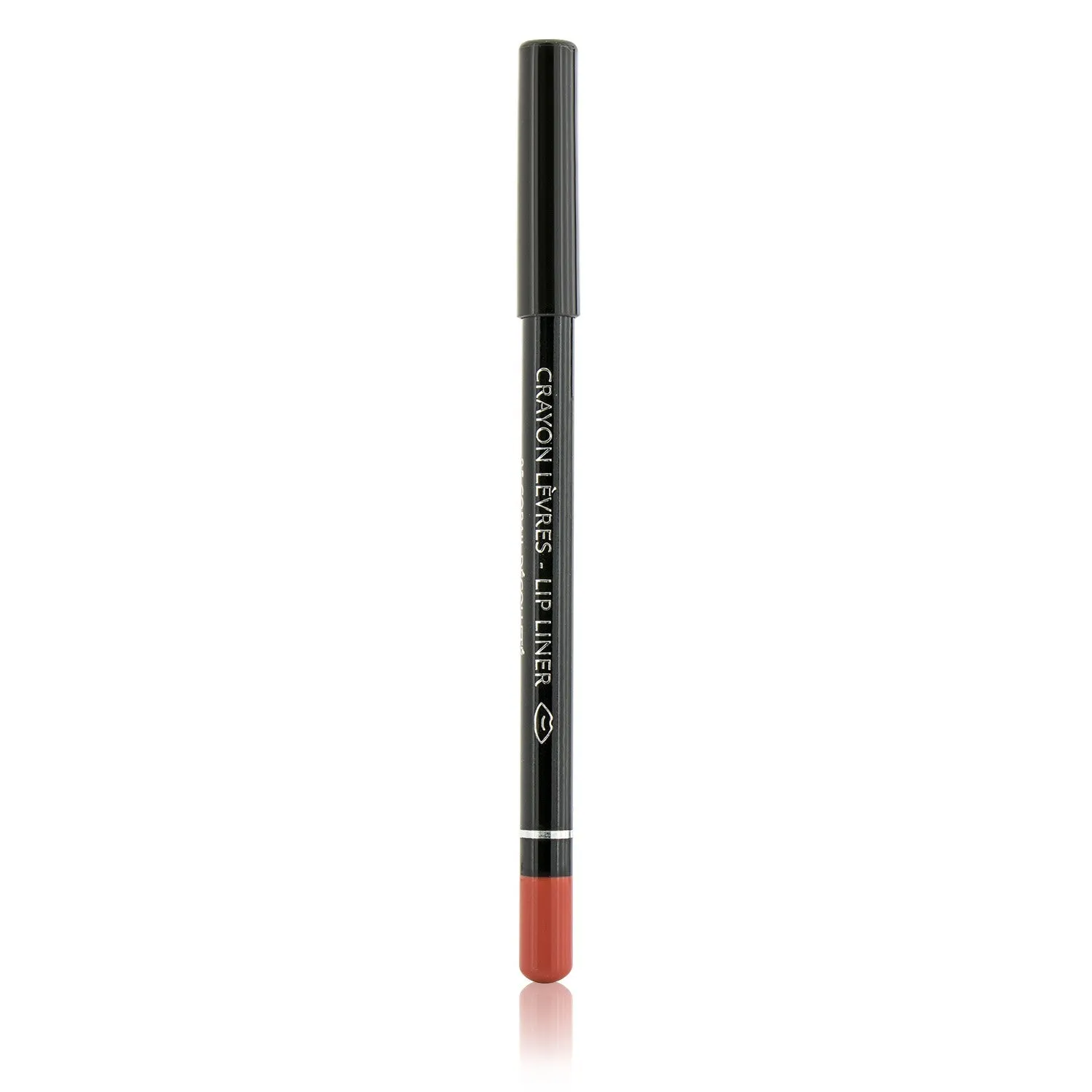 Givenchy Lip Liner (With Sharpener) - # 04 Fuchsia Irresistible (Box Slightly Damaged)  1.1g/0.03oz