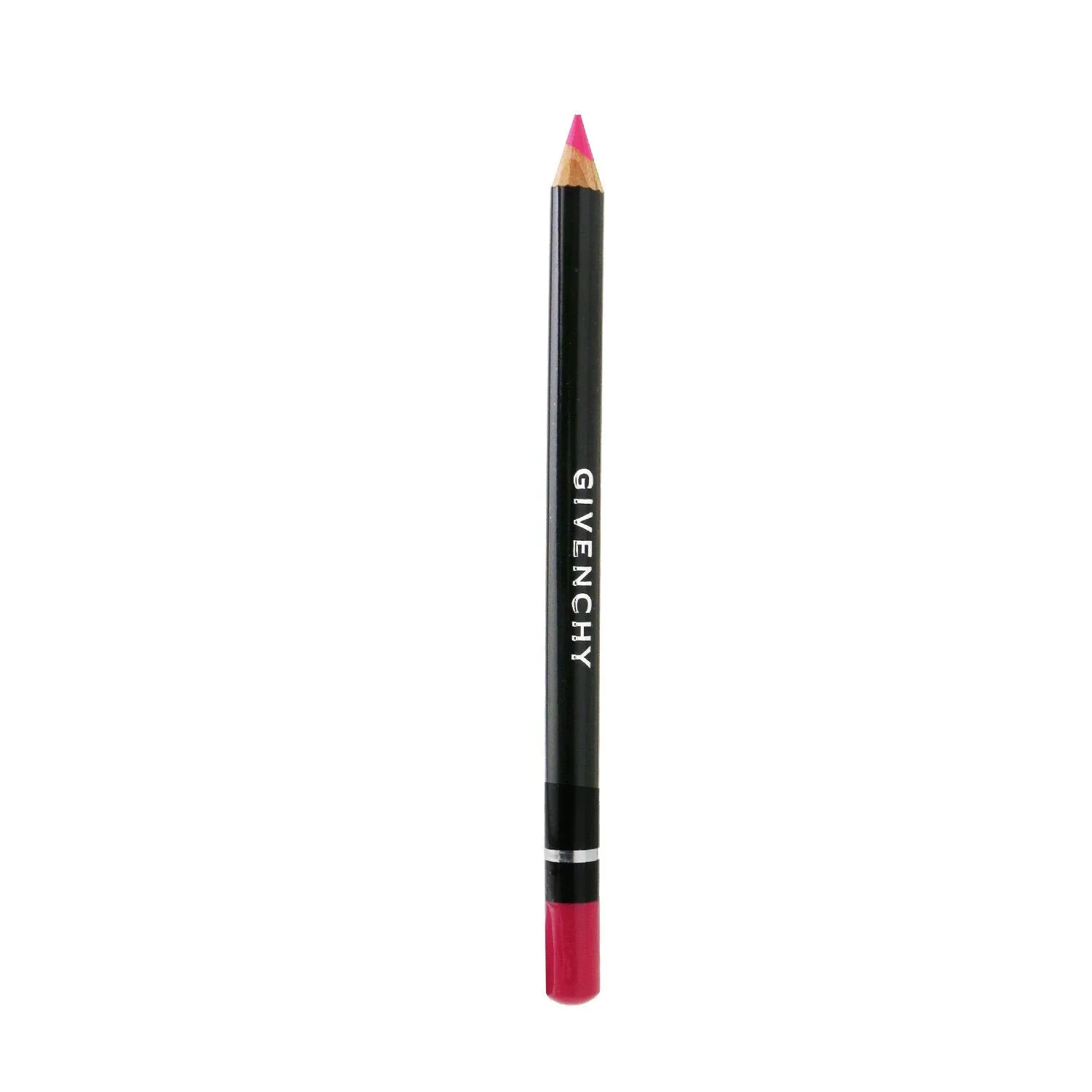 Givenchy Lip Liner (With Sharpener) - # 04 Fuchsia Irresistible (Box Slightly Damaged)  1.1g/0.03oz