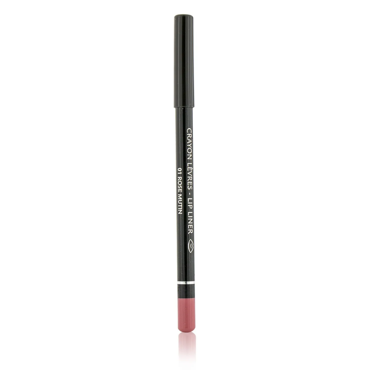Givenchy Lip Liner (With Sharpener) - # 04 Fuchsia Irresistible (Box Slightly Damaged)  1.1g/0.03oz
