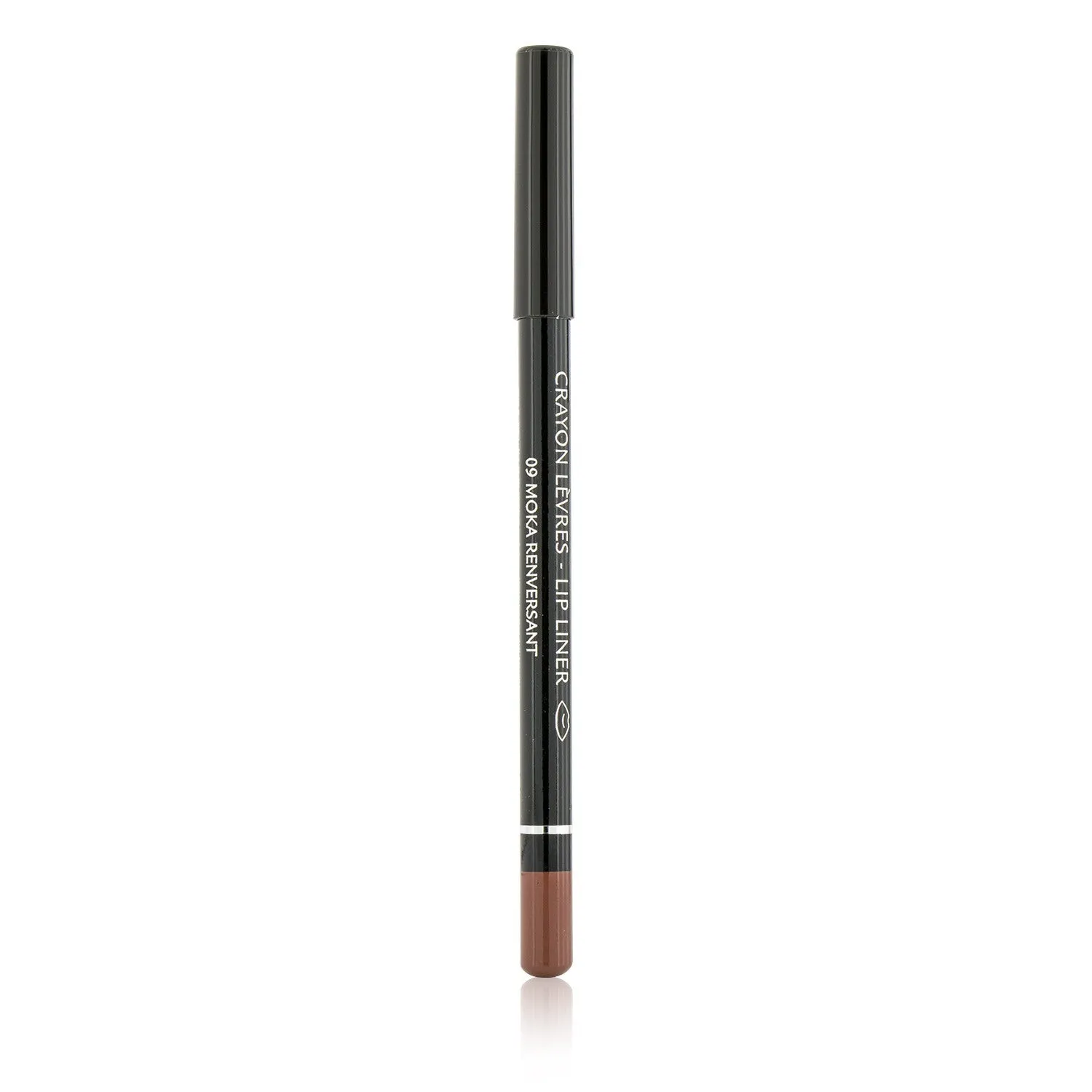 Givenchy Lip Liner (With Sharpener) - # 08 Parme Silhouette  1.1g/0.03oz
