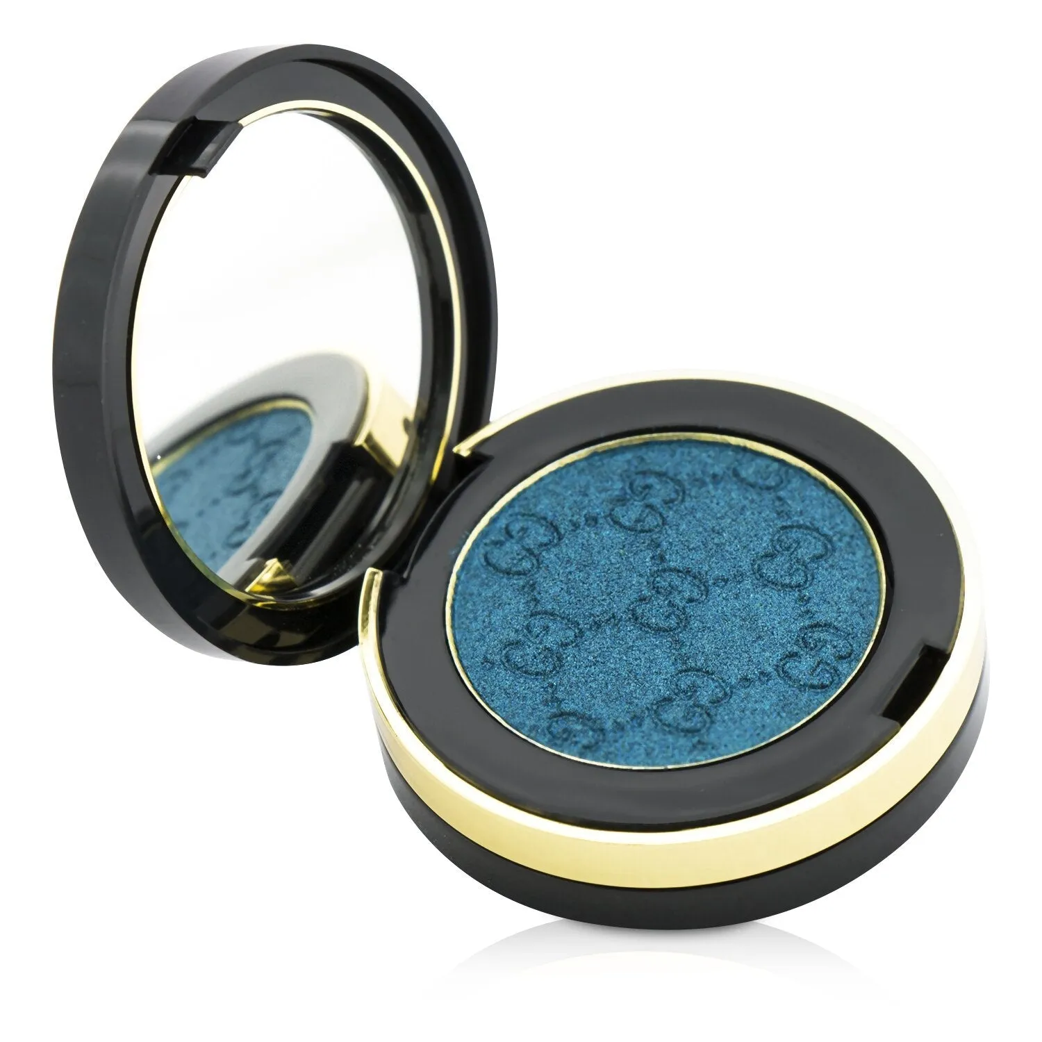Gucci Magnetic Color Shadow Mono - #180 Iconic Black  2g/0.07oz