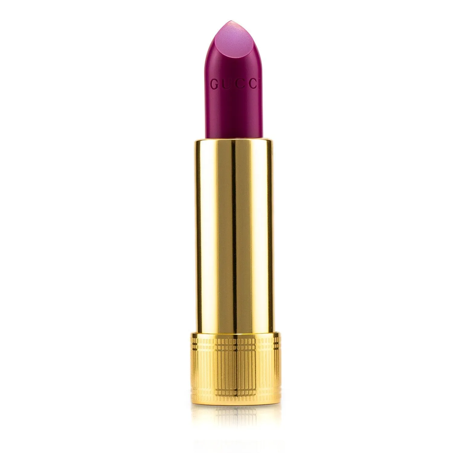 Gucci Rouge A Levres Voile Lip Colour - # 302 Agatha Orange  3.5g/0.12oz